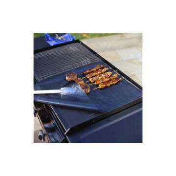 PREMIUM RIGID NONSTICK BBQ GRILLING SHEET