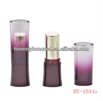 Round Lipstick /Tube Lipstick Cases/Cosmetic Package