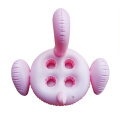 Pool Float Drink Holder Floats Inflatable Drink Holder