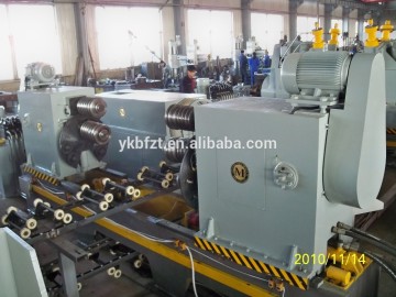 Corrugation Machine for steel drum making machine / steel drum production plant/ barrel production line