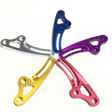 Alternator Bracket for Holden Commodore VL & Nissan Skyline/RB Series Engines