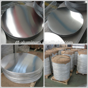 Aluminium Circle for Anodizing suitable for making pressure cooker