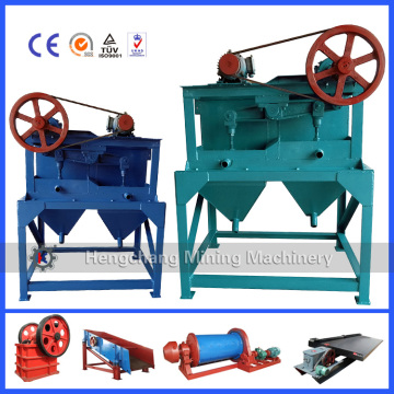 gravity separation machine gravity jigging machine