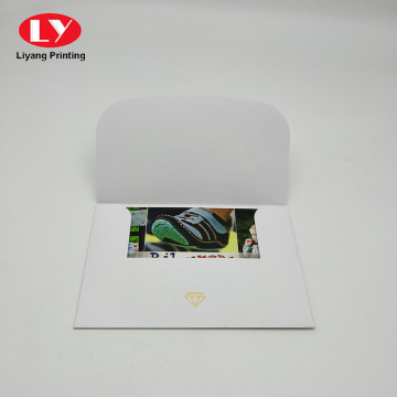 श्वेत पत्र C6 उपहार लिफाफा कस्टम लिफाफे पैकेजिंग