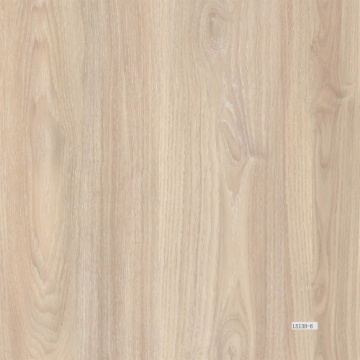 Commercial resilient vinyl flooring