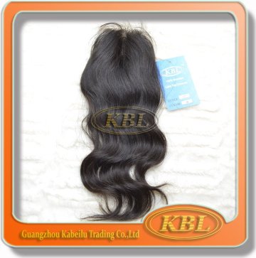 kbl malaysian virgin hair with closure