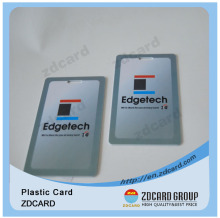 Plastic Gift Cards
