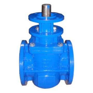 AWWA C517 Eccentric Plug Valve Search
