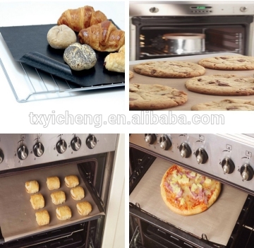 Oven Liner -Nonstick, reusable and washable