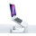 Laptop Stand for Desk, Adjustable Laptop Stand Portable