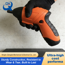 Ergonomic Cordless Electric Screwdriver Tool