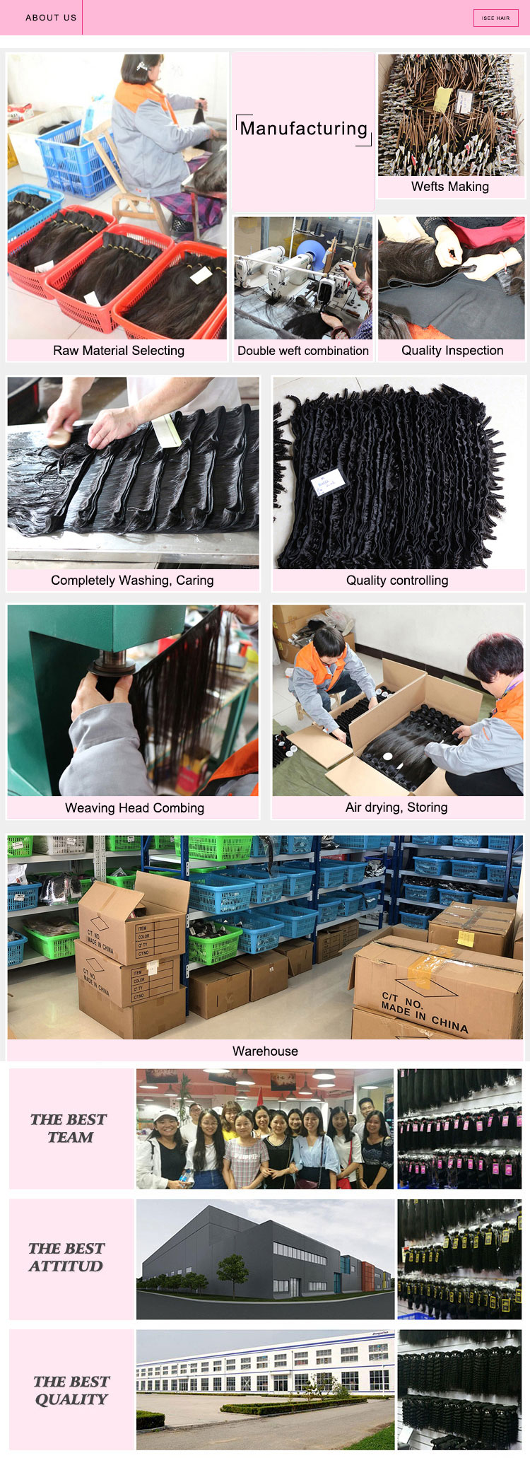 Rio Brazil Human Hair Extensions, Fast Shipping From China To Nigeria