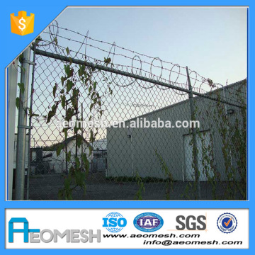 Cheap House Fence And Gates