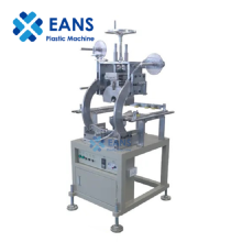 Hot Foil Stamping Machine for Polystyrene PS Photo Frame Making