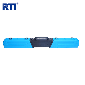 Portable Multifunctional Deluxe Fishing Rod Case