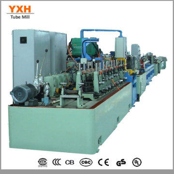Round Pipe Stainless Steel Furniture Making Machinery