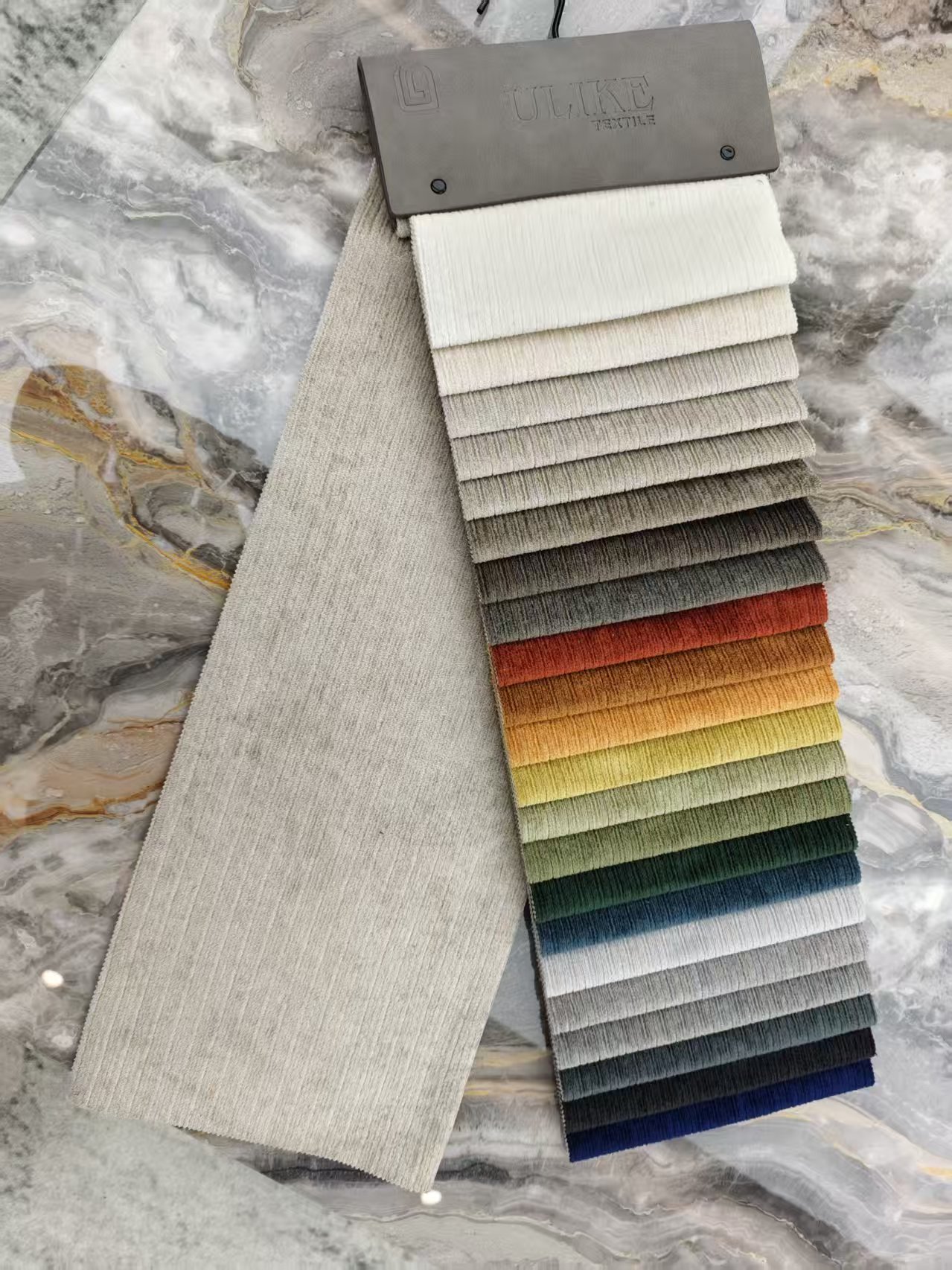 پارچه مخملی velvet fabric