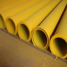 Schwing Concrete Pump ZX Pipe