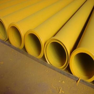 Schwing Concrete Pump ZX Pipe