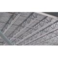 galvanized steel bar truss deck for construction