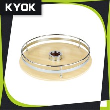 2015 strong glass shelf kitchen accessories, glass rack for plate storage