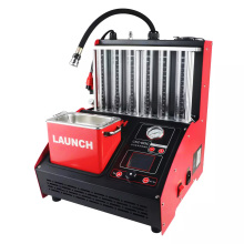 Launch CNC-603A Injector Cleaner and Tester