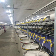 High efficiency open end mop rope making machinery for sale