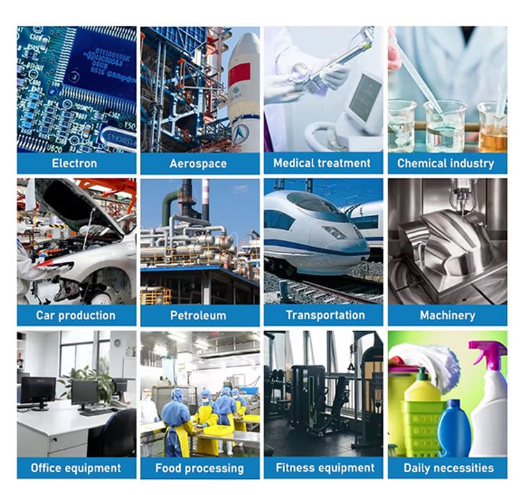 Custom Abs Pvc Pp Polypropylene Molding Plastic5 Custom Abs Pvc Pp Polypropylene Molding Plastic5