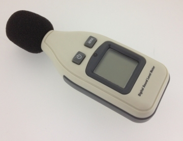 Gm1351 Mini Sound Meter, Digtial Sound Meter