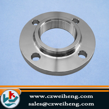 Pipe Flange Spacer