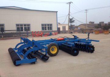 Farm Equipment Heavy Duty Disc Harrow