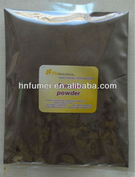 China pure raw propolis powder