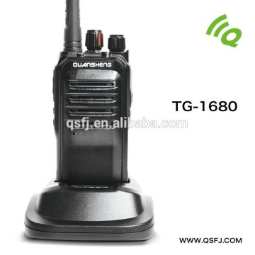 walkie talkie pmr 446