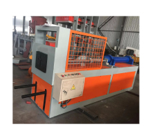 2023 High-Performance Tyre Debeader Machine