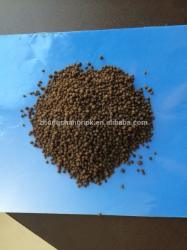 Factory direct Diammonium phosphate Granular DAP 18-46-0 phosphate Fertilizer                        
                                                Quality Choice