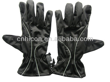 2013 Newest men'swaterproof ski glove