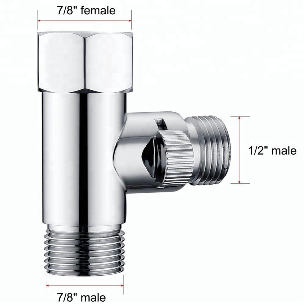 Pulvérisateur De Bidet À Main Shattaf