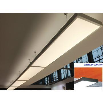 Two sided faces/Doulbe sided two faces led panel