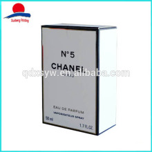 Qingdao Professional Cosmetic Box Manufacturer