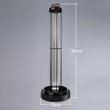 UVC Surface Sterilizer Table Lamp