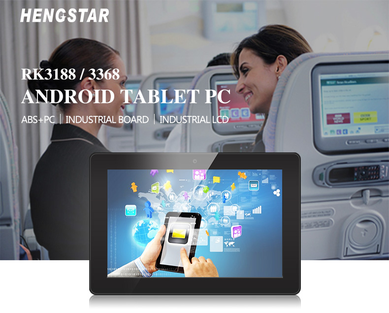 10.1 inch tablet pc