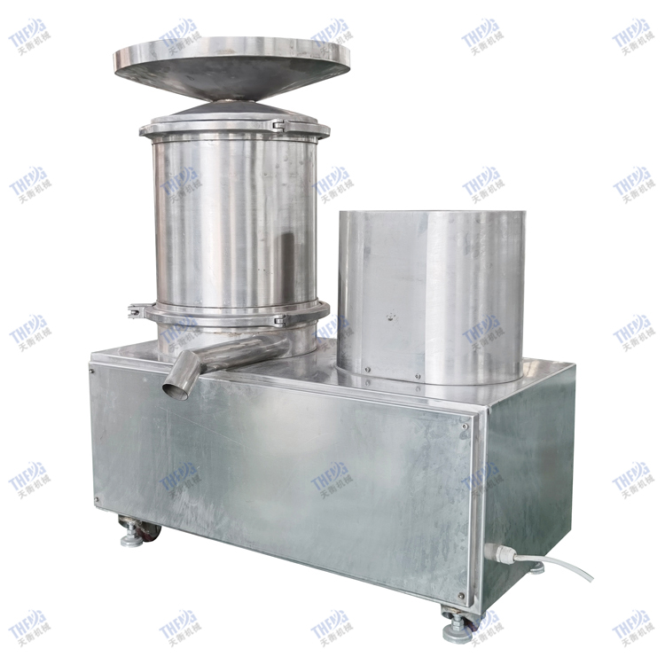 Professional Egg Separating Machine /machine Egg Separator/egg Breaking Machine