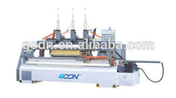 AUTO COPY LATHE MACHINE