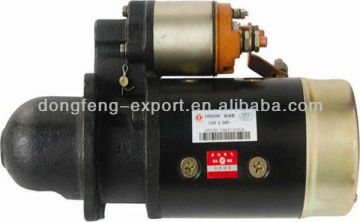 China wholesale QDJ2928 Electric Starter Motor for Renault