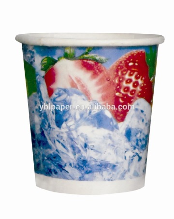 Ice cream Paper Cups