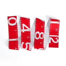 120 cm Flexible Fish Tape Measure