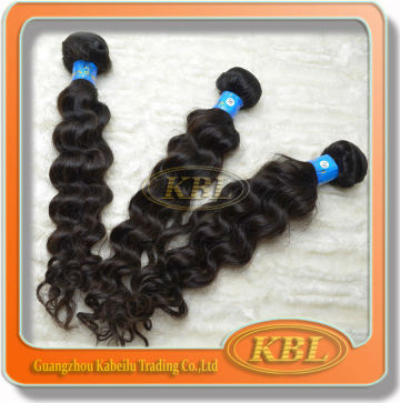 Unprocessed Human Hair Micro Loop Hair Extensions