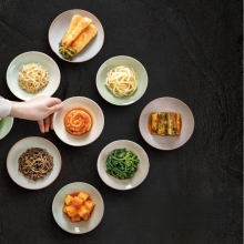 Tasty Pickled Vegetables Variety Pack