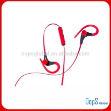 Best quality Sport bluetooth headset wireless earphone bluetooth earphone CSR4.1