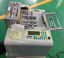 Heavy Duty Webbing Cutting Machine
